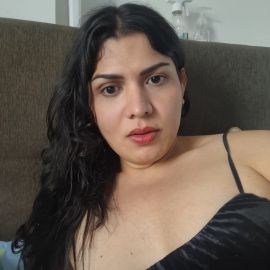 Roxana Hernández 