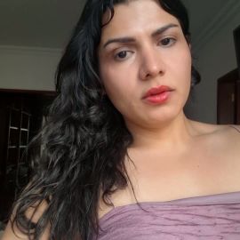 Roxana Hernández 