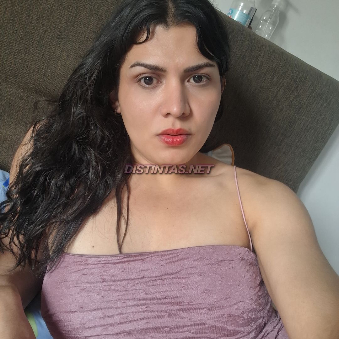 Roxana Hernández 