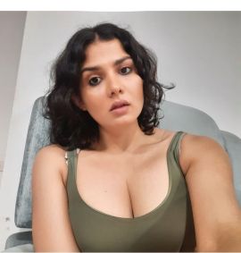 Roxana Hernández 
