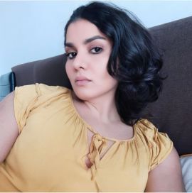 Roxana Hernández 