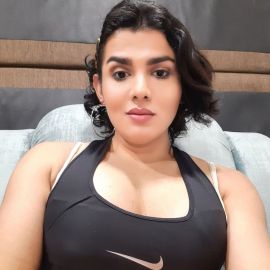Roxana Hernández 