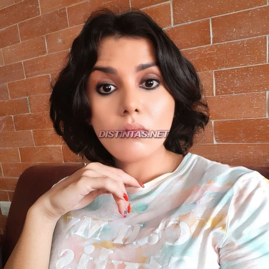 Roxana Hernández 