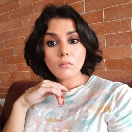 Roxana Hernández 