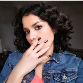 Roxana Hernández 
