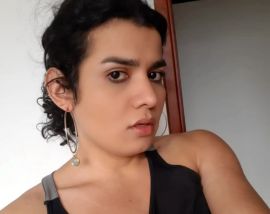 Roxana Hernández 
