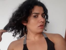 Roxana Hernández 
