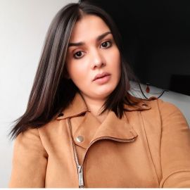 Roxana Hernández 