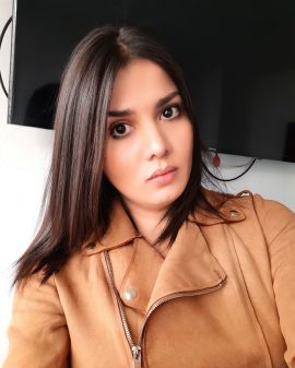 Roxana Hernández 