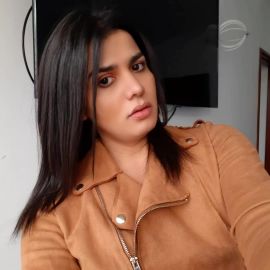 Roxana Hernández 