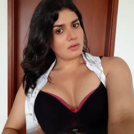 Roxana Hernández 