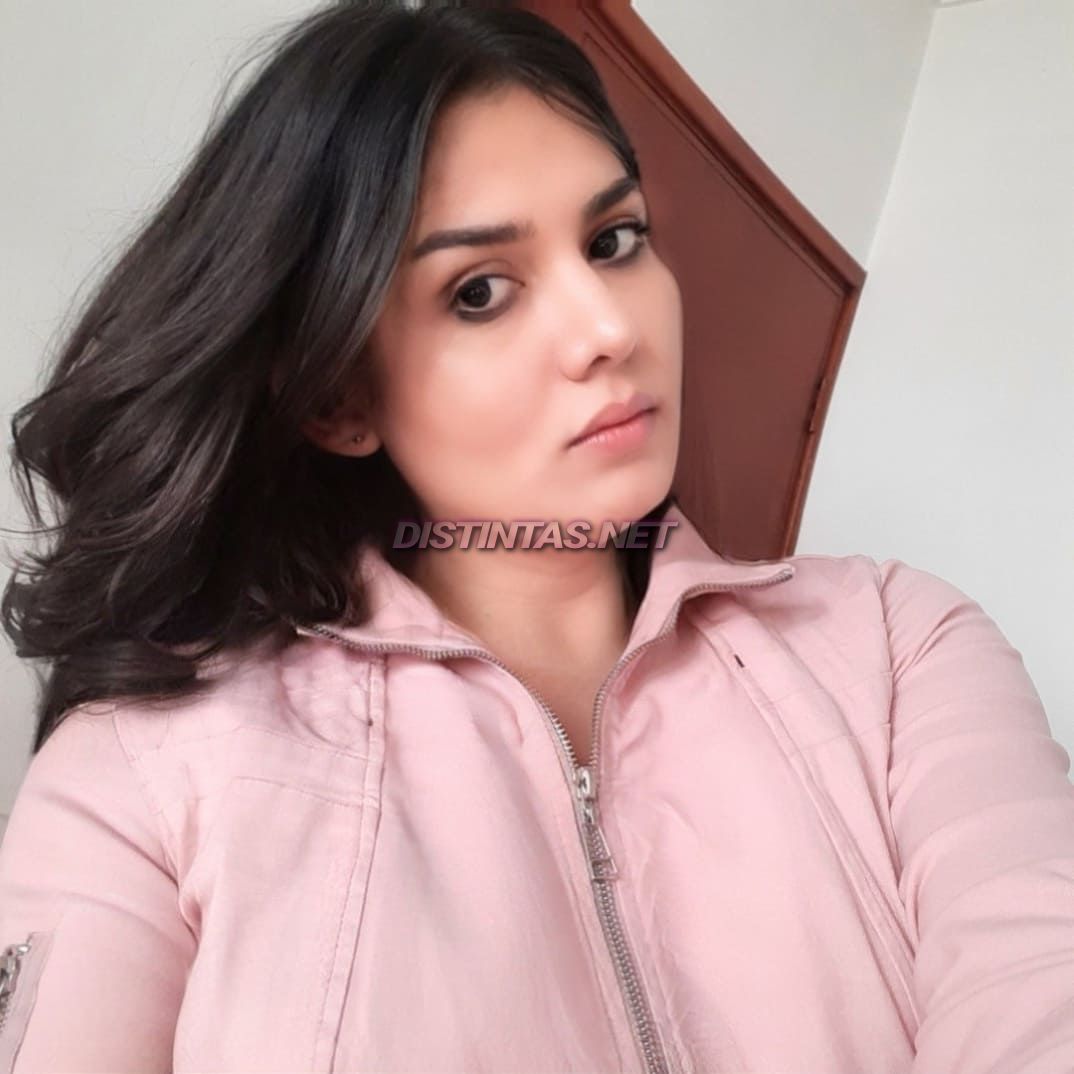 Roxana Hernández 