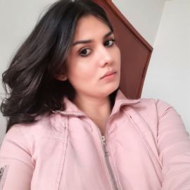 Roxana Hernández 