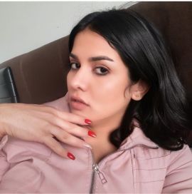 Roxana Hernández 