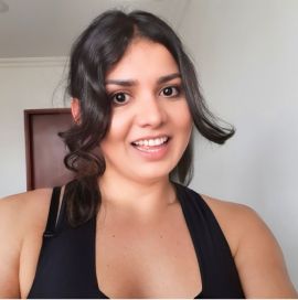 Roxana Hernández 