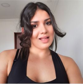 Roxana Hernández 