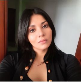 Roxana Hernández 