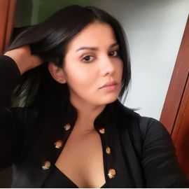 Roxana Hernández 