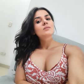 Roxana Hernández 