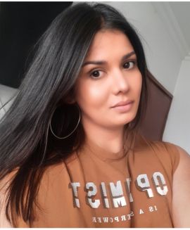 Roxana Hernández 