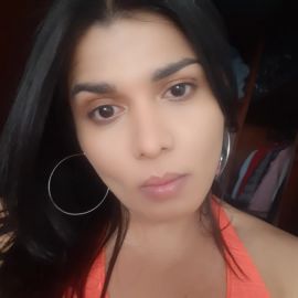 Roxana Hernández 