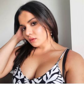 Roxana Hernández 