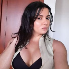 Roxana Hernández 