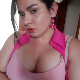 Roxana Hernández 