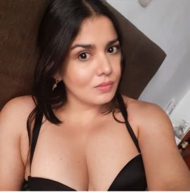 Roxana Hernández 