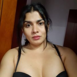 Roxana Hernández 