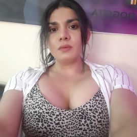 Roxana Hernández 