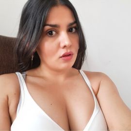 Roxana Hernández 