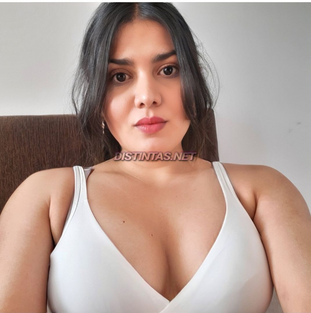 Roxana Hernández 