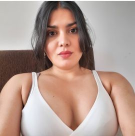 Roxana Hernández 