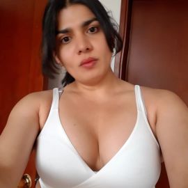 Roxana Hernández 