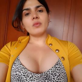 Roxana Hernández 