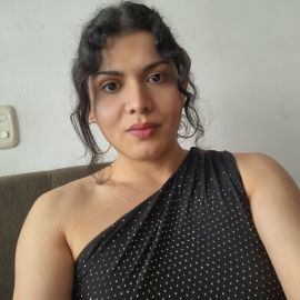 Roxana Hernández 