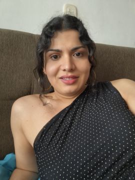 Roxana Hernández 