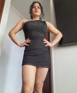Roxana Hernández 