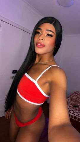 Divina Emperatriz 