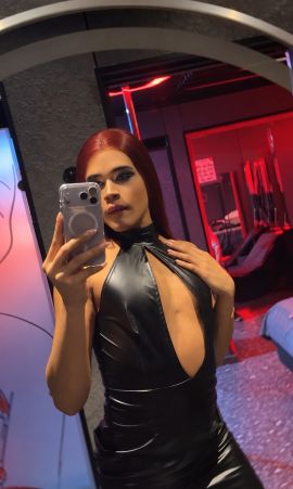 Divina Emperatriz 