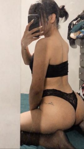 Sophia Martinez 
