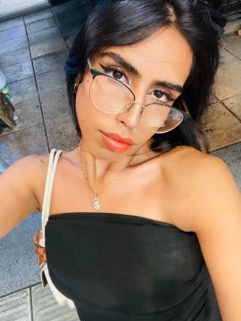 Sophia Martinez 