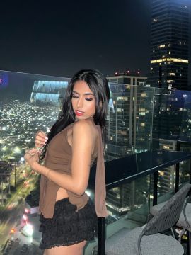 Sophia Martinez 