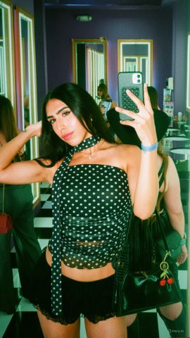 Sophia Martinez 