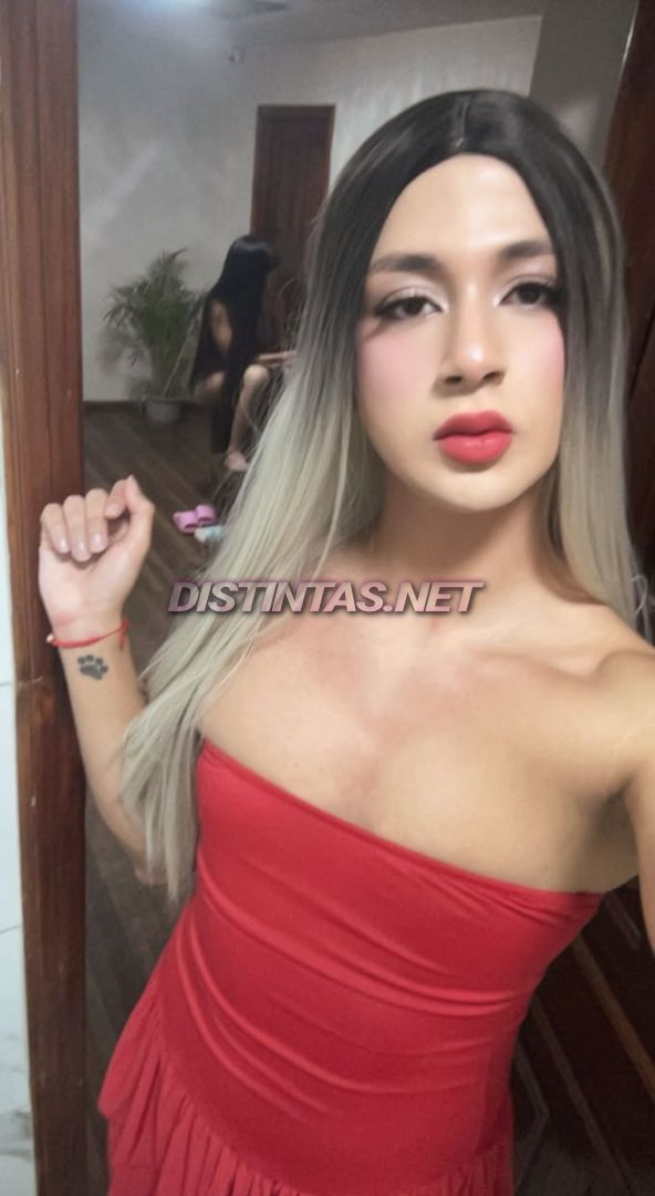 Sofia Fox
