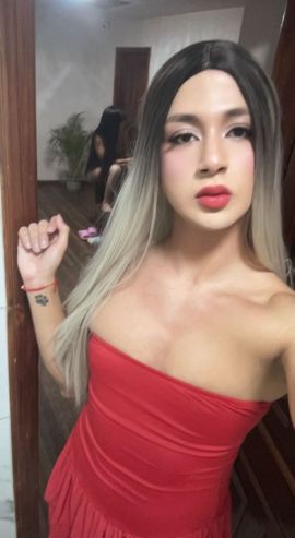 Sofia Fox