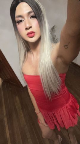 Sofia Fox