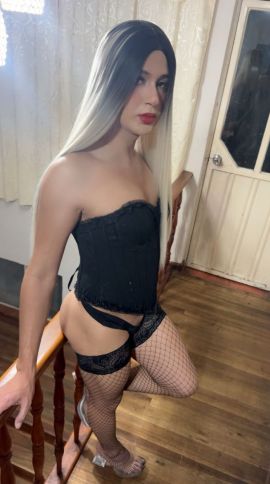 Sofia Fox
