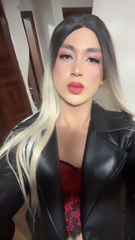 Sofia Fox